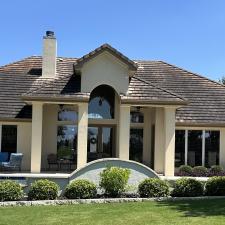 Amazing-Tile-Roof-Restoration-in-Lakeway-Texas-Jack-Nicolaus-Course 0