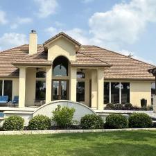 Amazing-Tile-Roof-Restoration-in-Lakeway-Texas-Jack-Nicolaus-Course 1