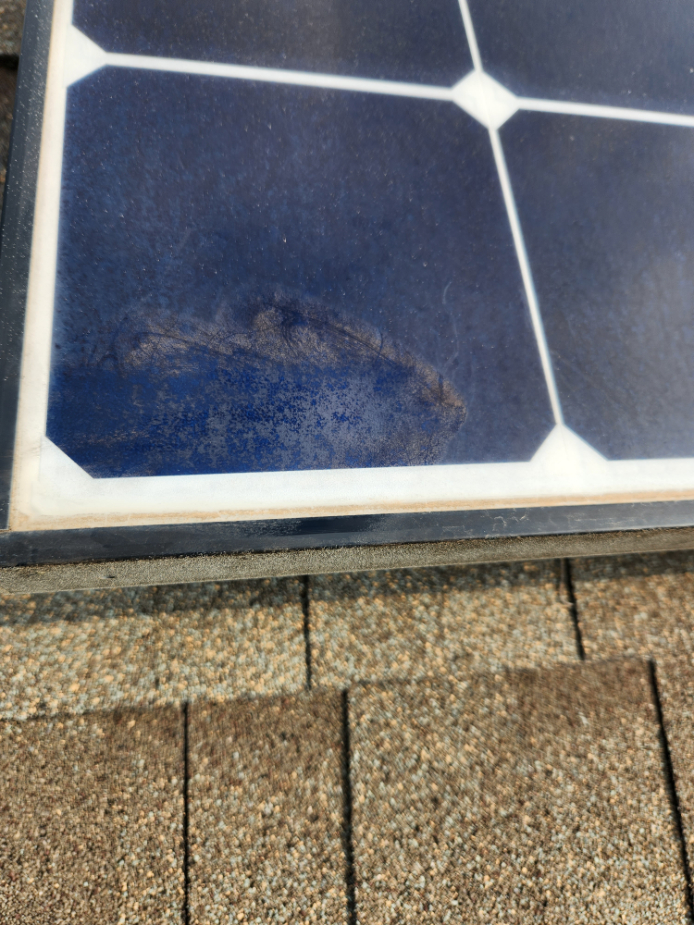 Austin Solar Panel Cleaning 2