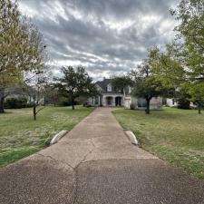 House-WashLimestone-Cleaning-in-Sunset-Valley-TX 0