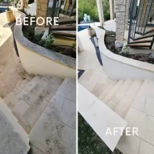 Lake-Travis-Cliffside-Estate-Pool-Deck-Cleaning-in-Lakeway-Texas 3