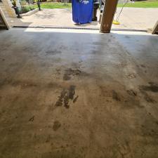 Next-Day-Oil-Spill-and-Stain-Cleanup-in-Spicewood-Texas 0